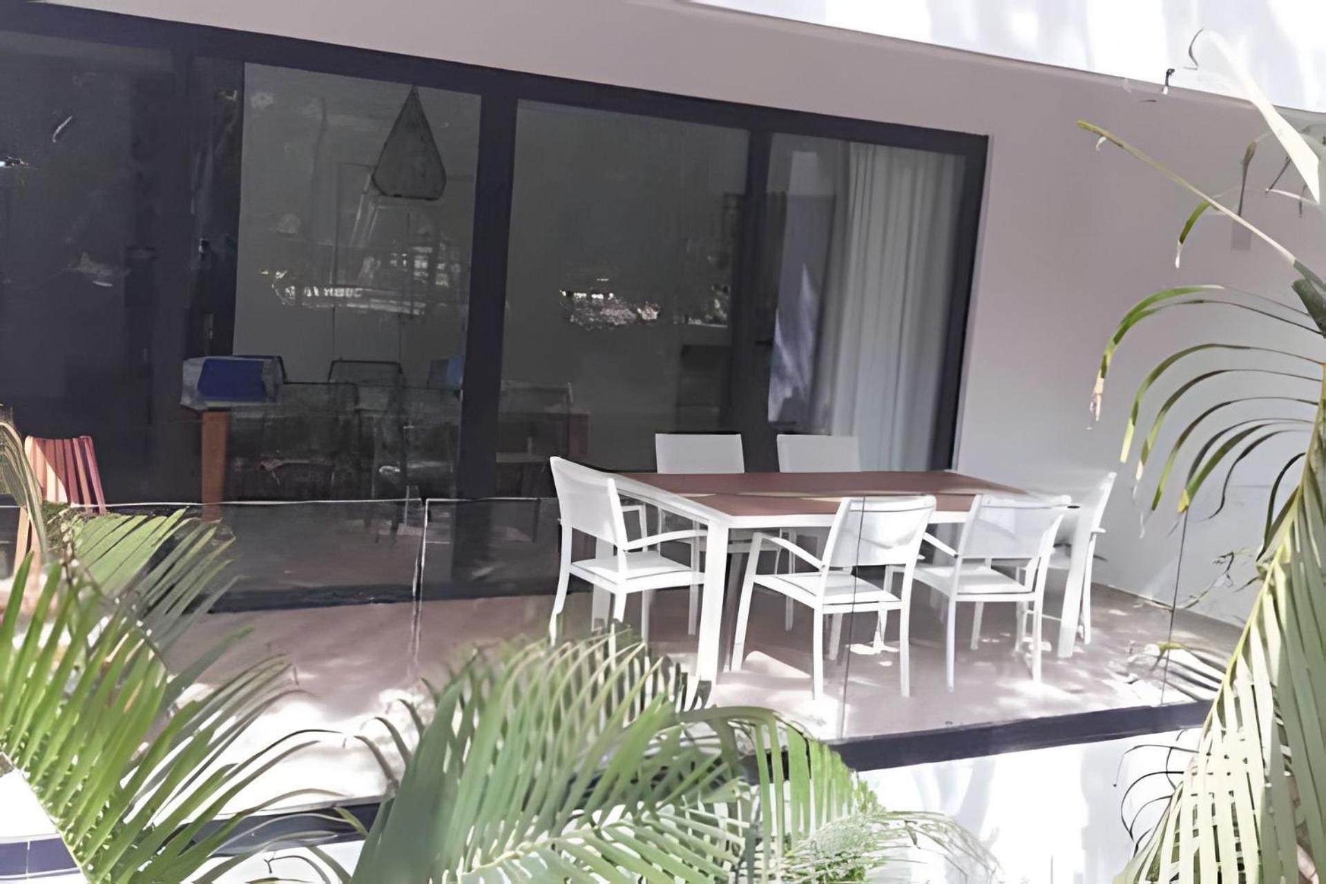 Oasis Yaaxlum Villa Tulum Exterior photo